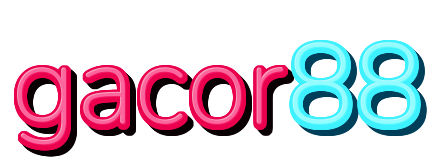 gacor88 — logo kanal