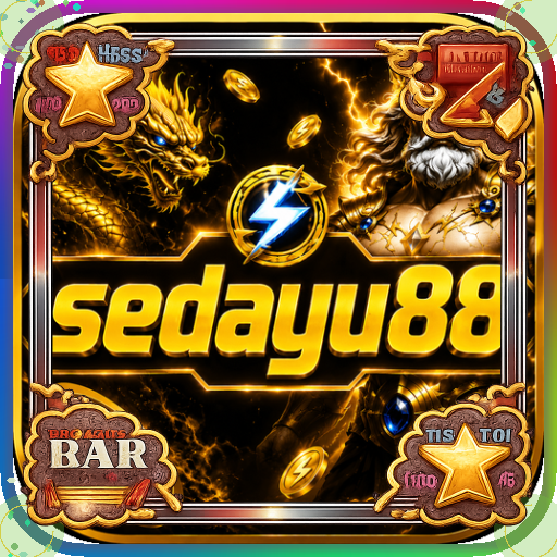 sedayu88 — mitra unggulan